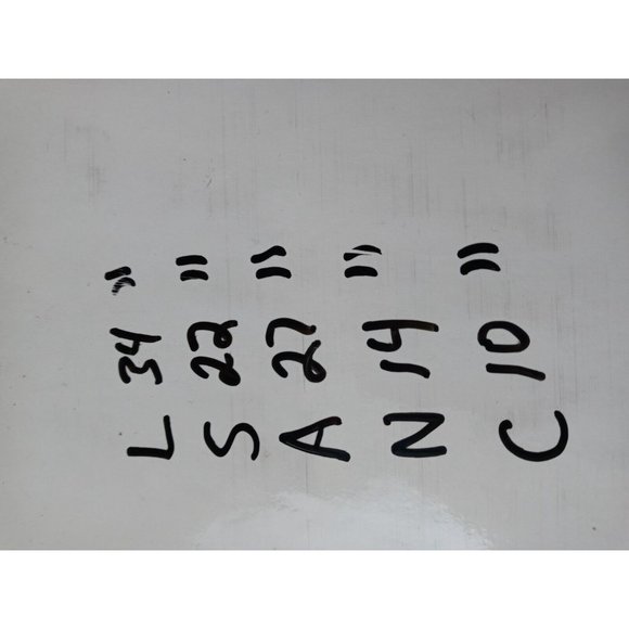 Eddie Bauer Wrinkle Restistant Classic Fit Men's Gray Stiped Shirt Size 2XL - Picture 6 of 6